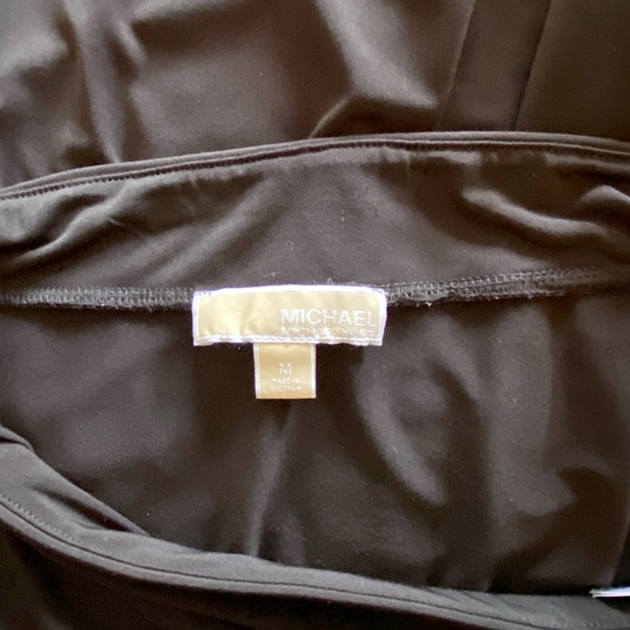 Michael Kors high low skirt - Picture 4 of 4